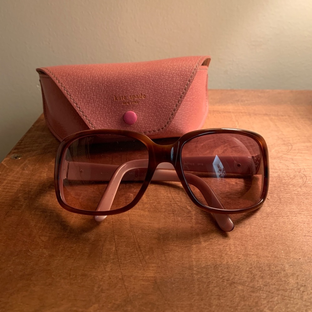 Kate Spade Vintage Women’s Sunglasses
